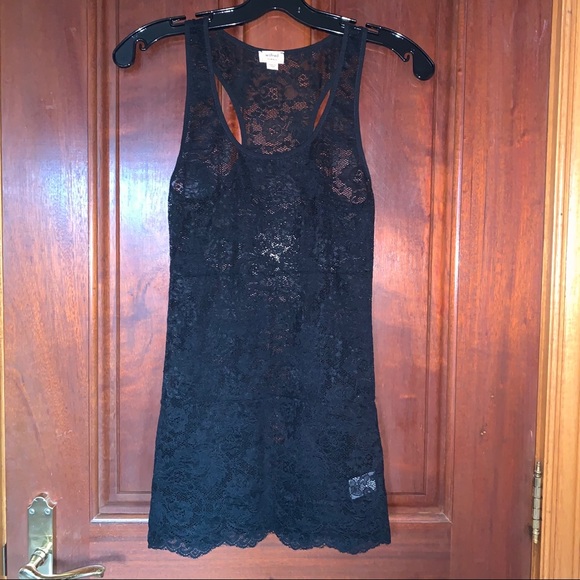 Wilfred Lace Tank Top - Picture 1 of 1